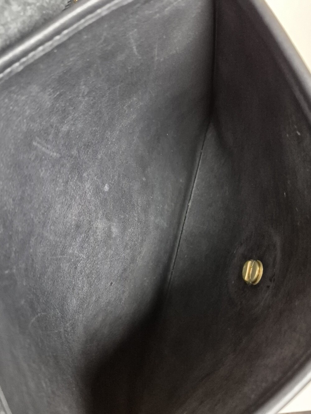 Vintage Coach Willis Bag #9927 - Picture 7 of 17